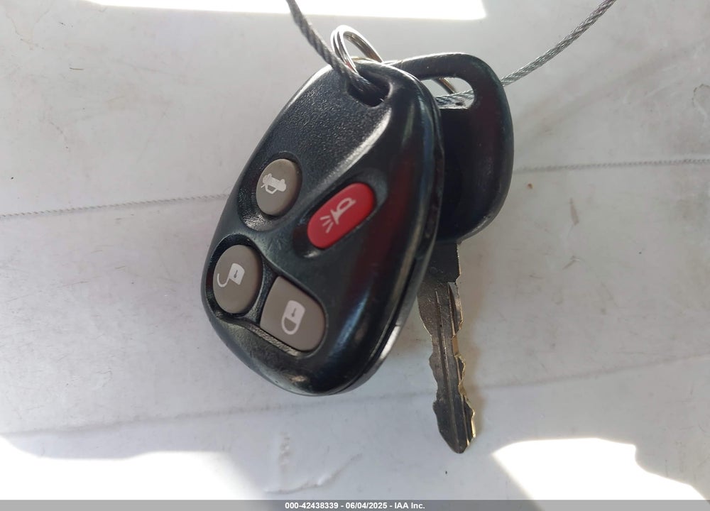 2003 CHEVROLET MALIBU LS VIN: 1G1NE52J43M669470