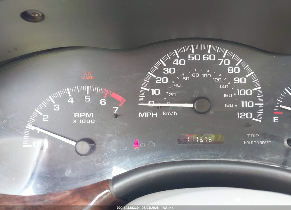 2003 CHEVROLET MALIBU LS VIN: 1G1NE52J43M669470