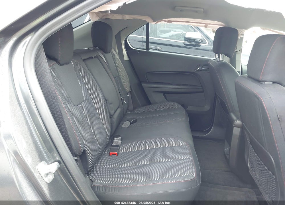 2017 CHEVROLET EQUINOX LT VIN: 2GNALCEK0H6125565