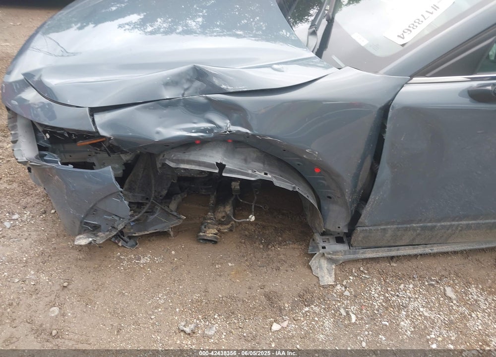 2023 MAZDA CX-30 VIN: 3MVDMBCM8PM570852