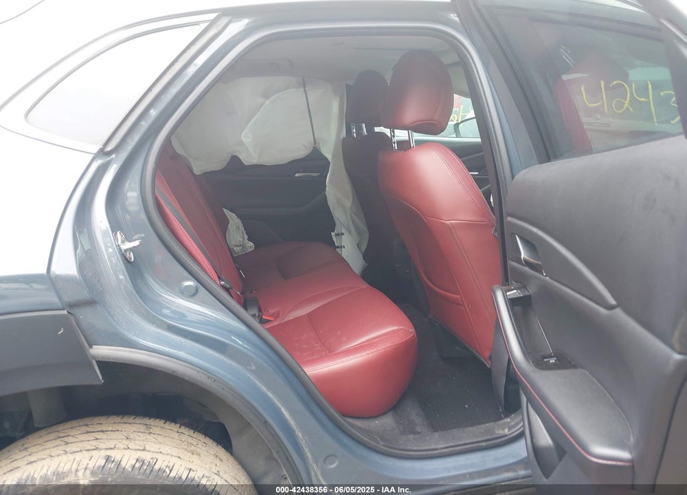 2023 MAZDA CX-30 VIN: 3MVDMBCM8PM570852