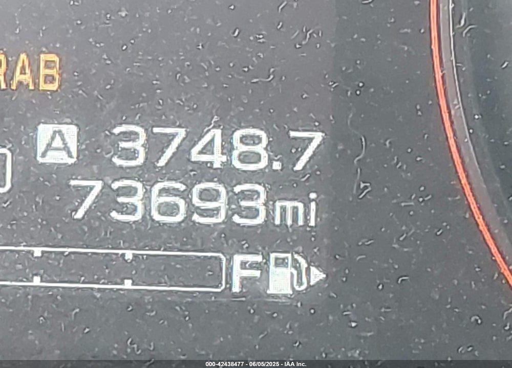 2019 SUBARU FORESTER SPORT VIN: JF2SKAPC7KH502258