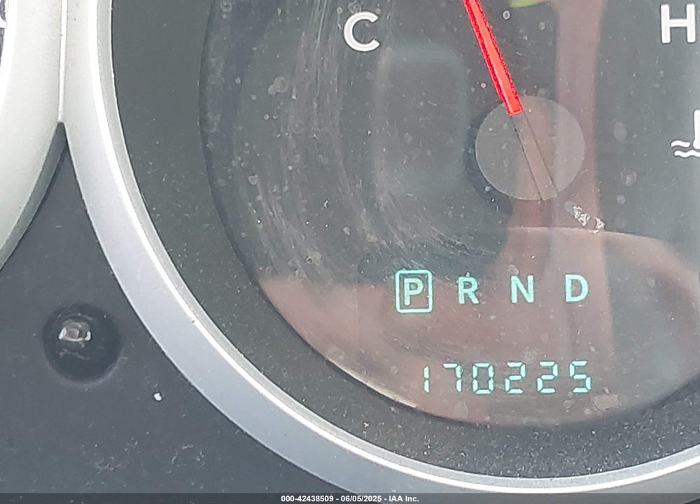 2008 DODGE GRAND CARAVAN SE VIN: 2D8HN44H78R751370