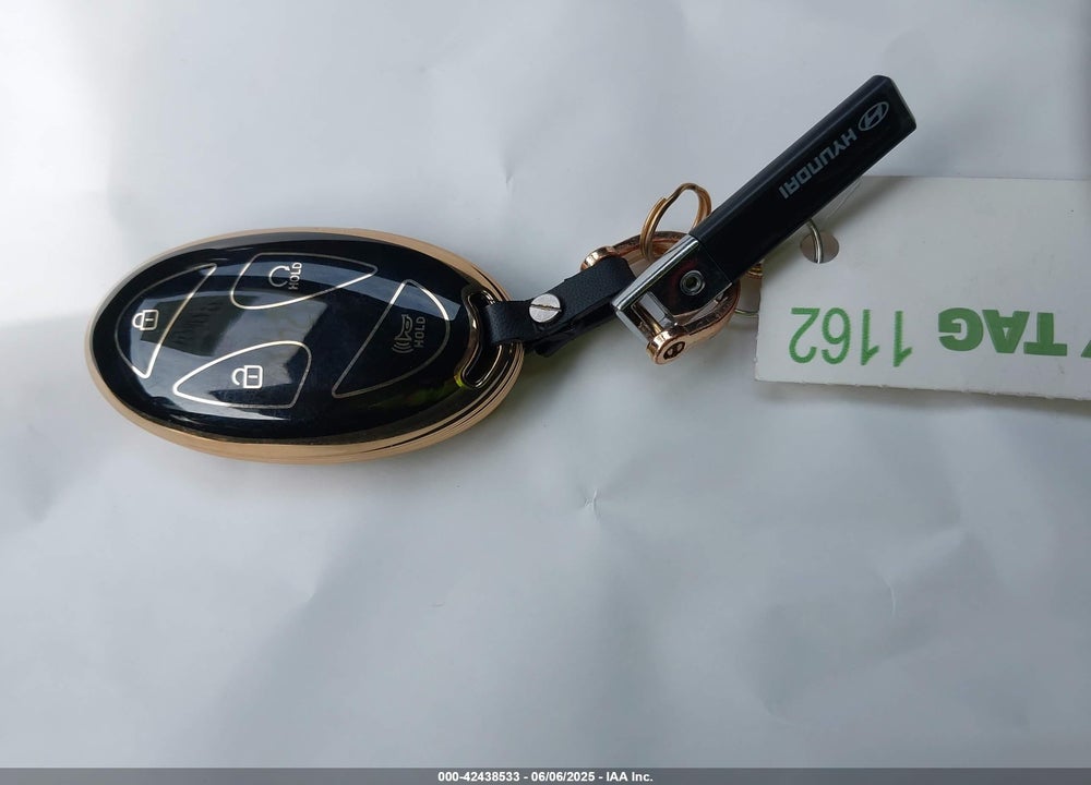 2025 HYUNDAI ELANTRA VIN: KMHLS4DG9SU951455