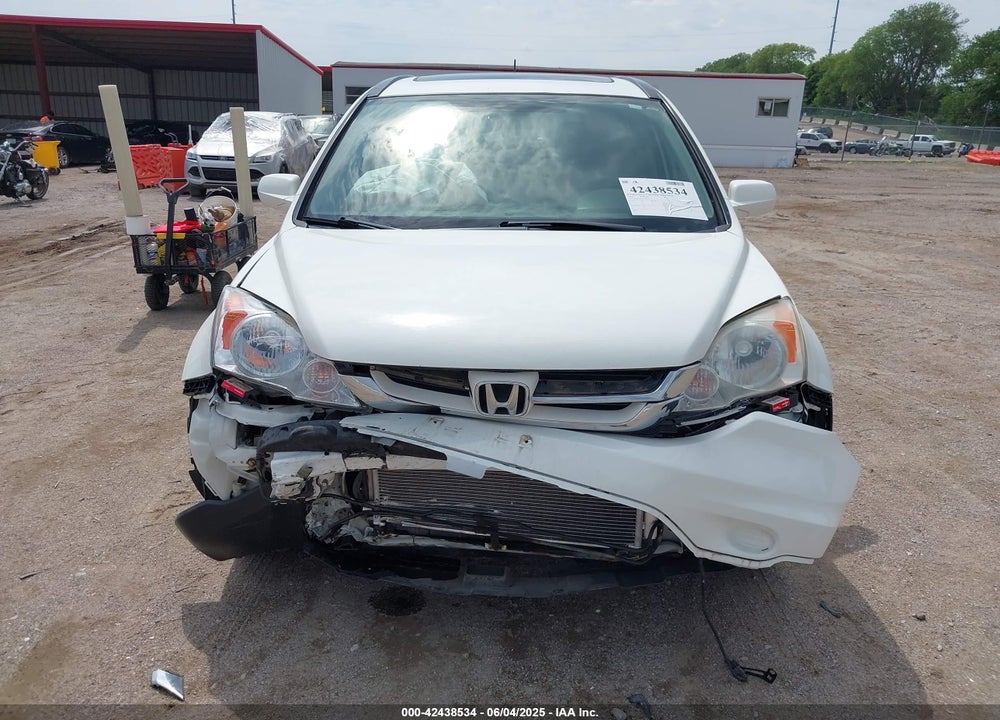 2010 HONDA CR-V VIN: JHLRE4H79AC012233