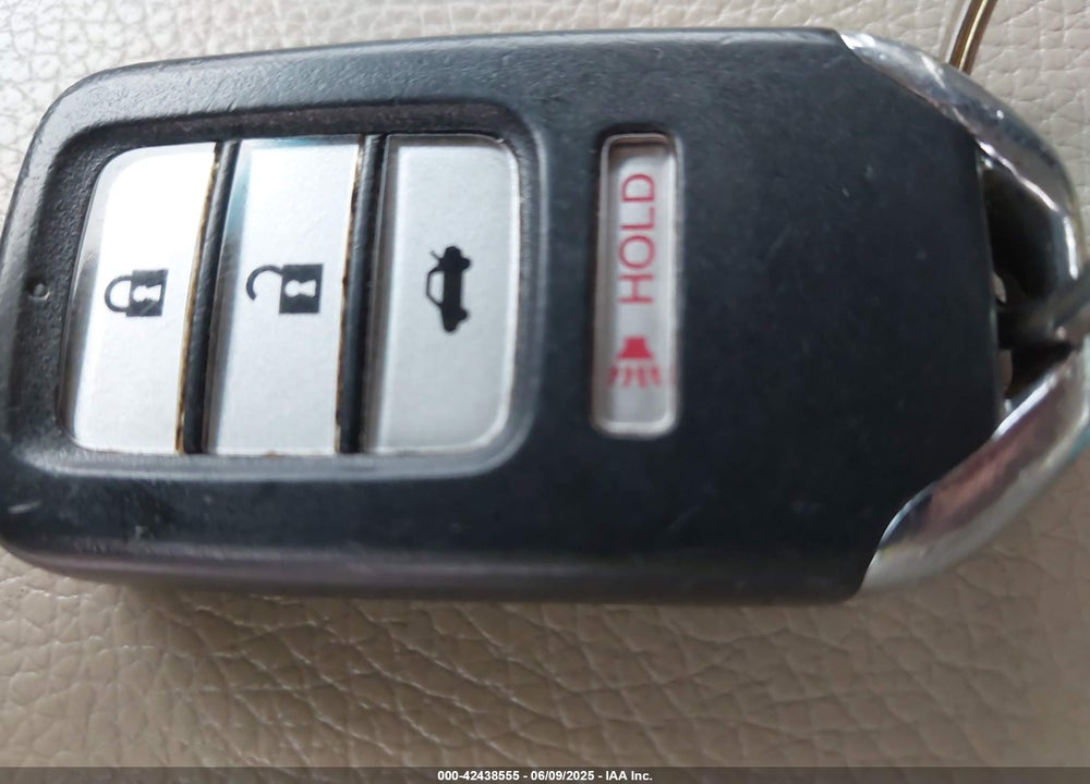 2014 HONDA ACCORD EX-L V-6 VIN: 1HGCR3F86EA029099