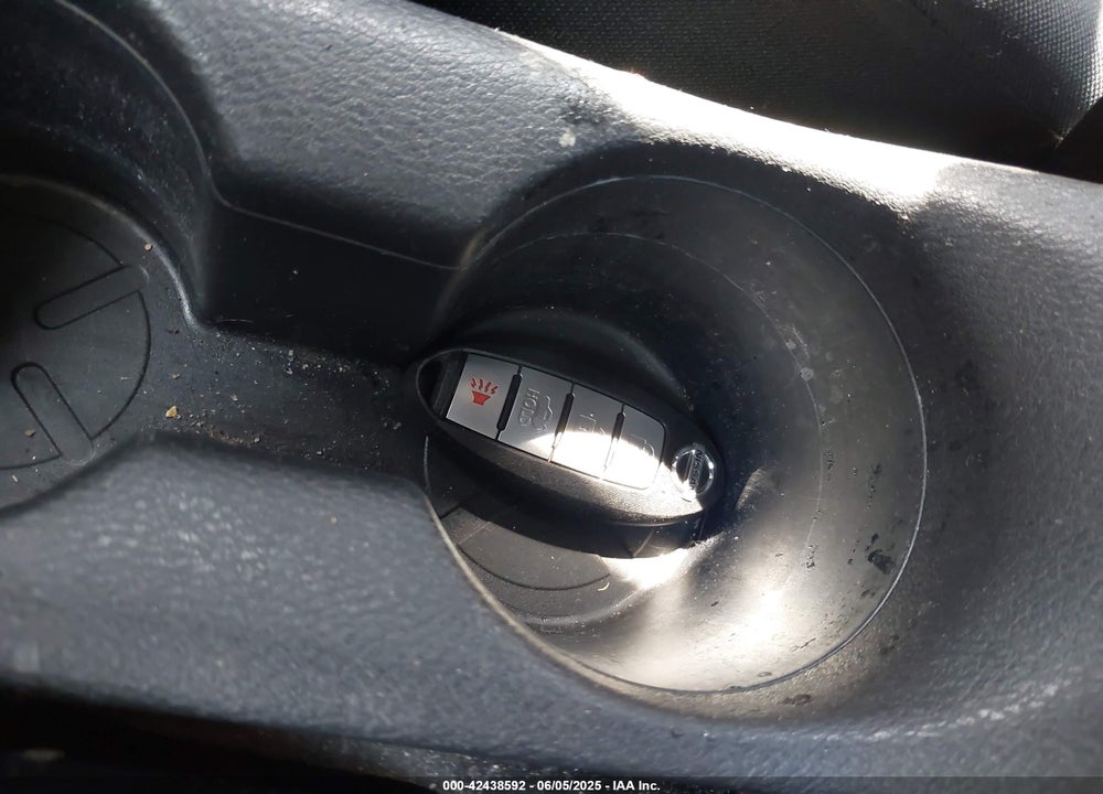 2020 NISSAN VERSA VIN: 3N1CN8DV9LL815780