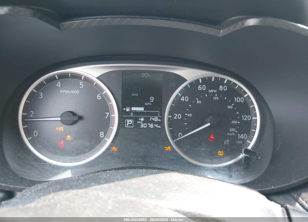 2020 NISSAN VERSA VIN: 3N1CN8DV9LL815780