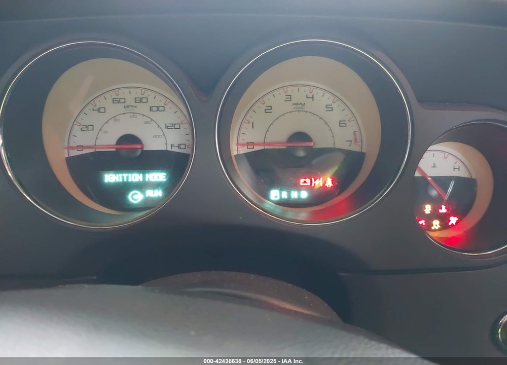 2014 DODGE CHALLENGER SXT VIN: 2C3CDYAG7EH302503