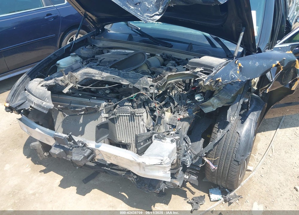 2020 HYUNDAI SONATA VIN: 5NPEJ4J27LH041775