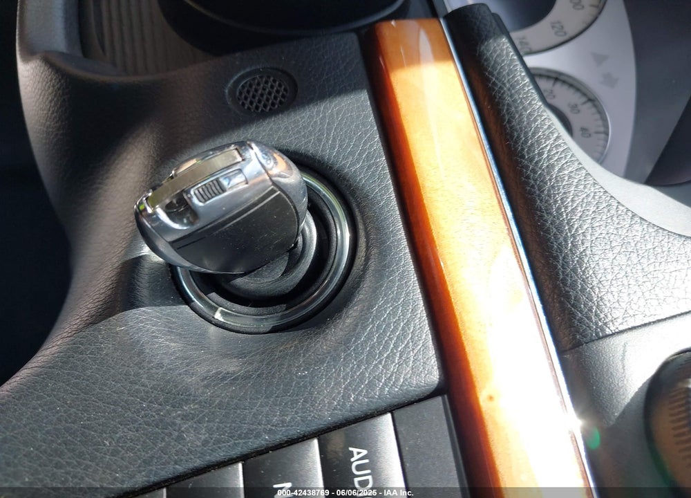 2008 MERCEDES-BENZ E 350 VIN: WDBUF87X98B234167