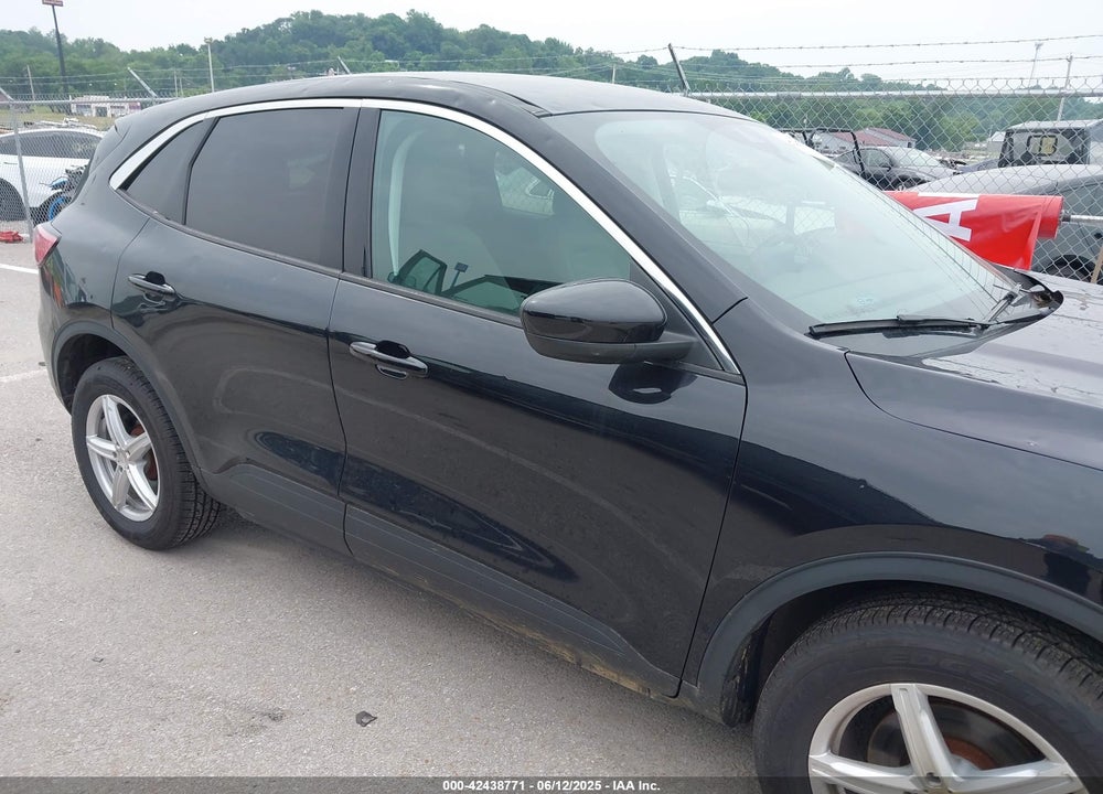 2021 FORD ESCAPE SE VIN: 1FMCU9G6XMUA27362