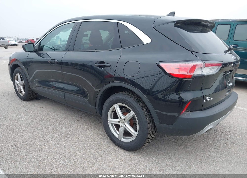 2021 FORD ESCAPE SE VIN: 1FMCU9G6XMUA27362