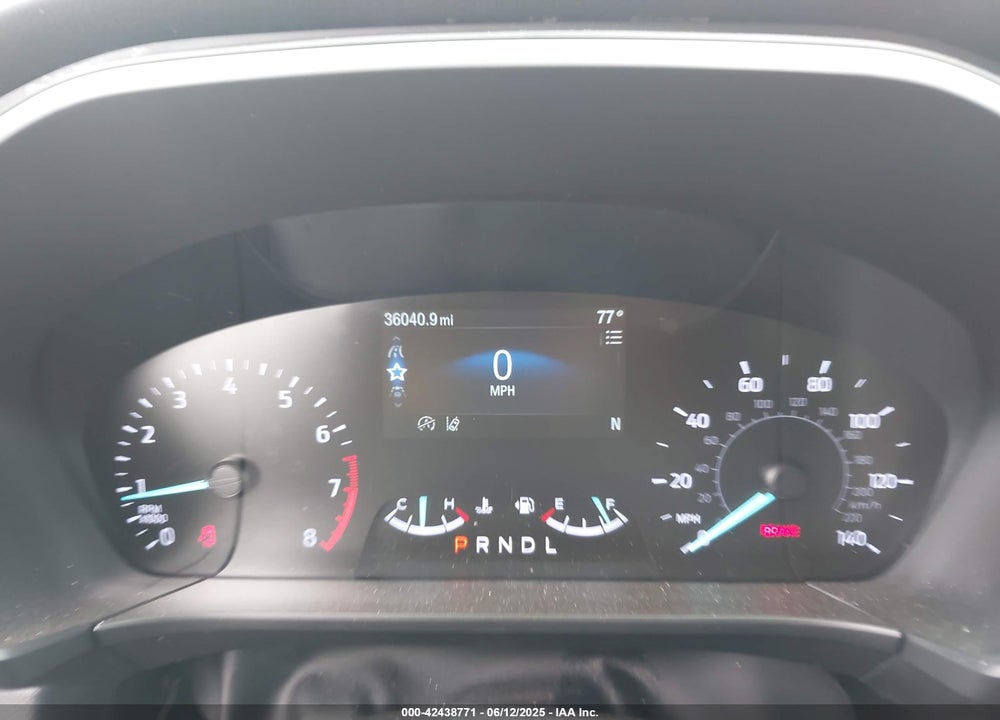 2021 FORD ESCAPE SE VIN: 1FMCU9G6XMUA27362
