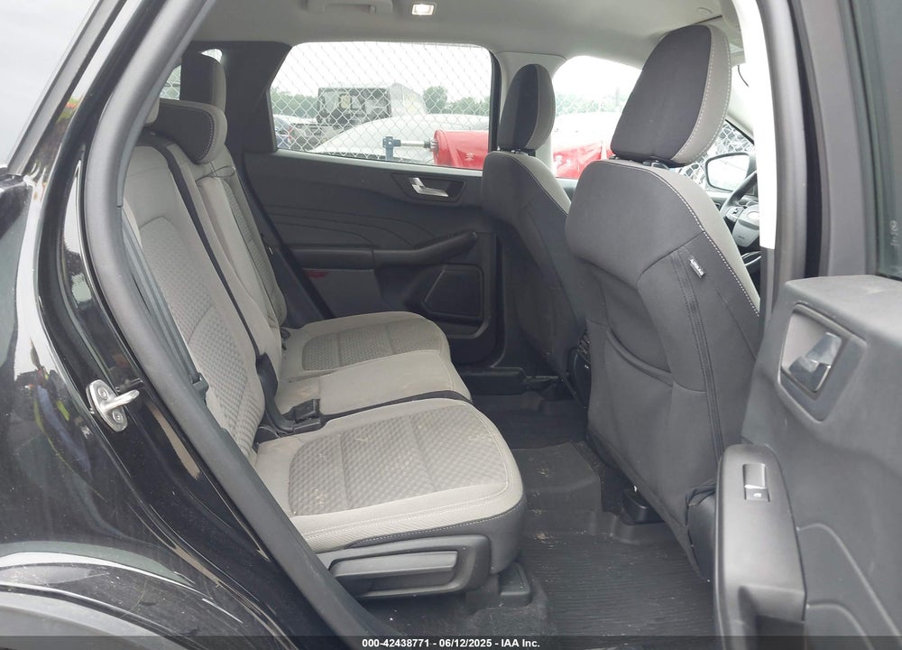 2021 FORD ESCAPE SE VIN: 1FMCU9G6XMUA27362