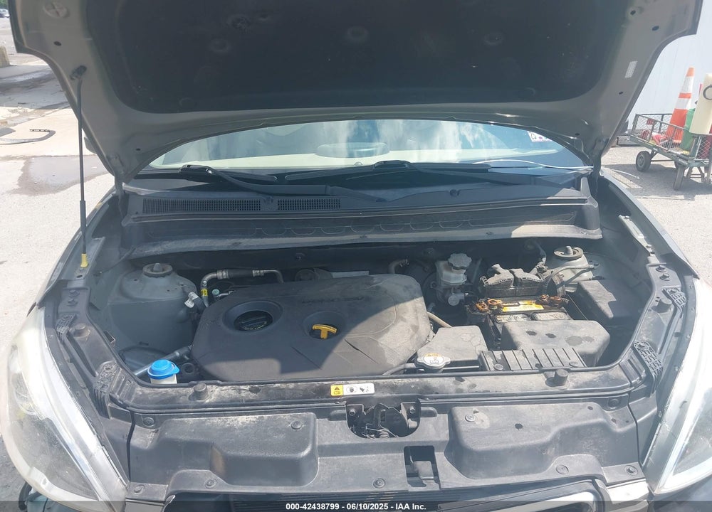 2012 KIA SOUL VIN: KNDJT2A69C7375360