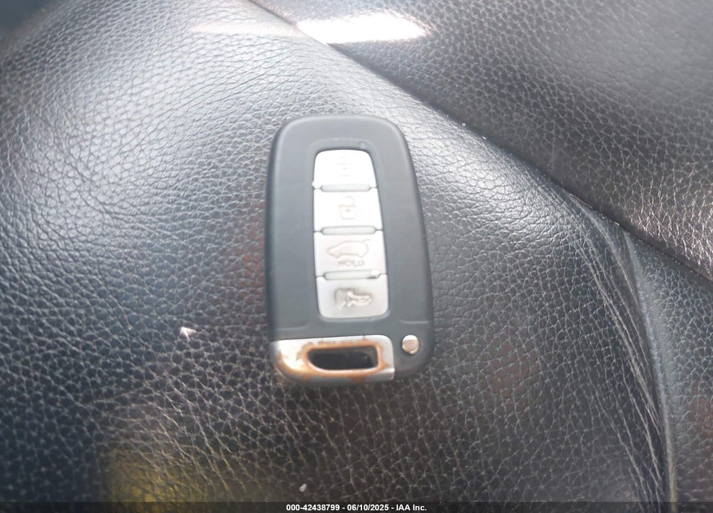 2012 KIA SOUL VIN: KNDJT2A69C7375360