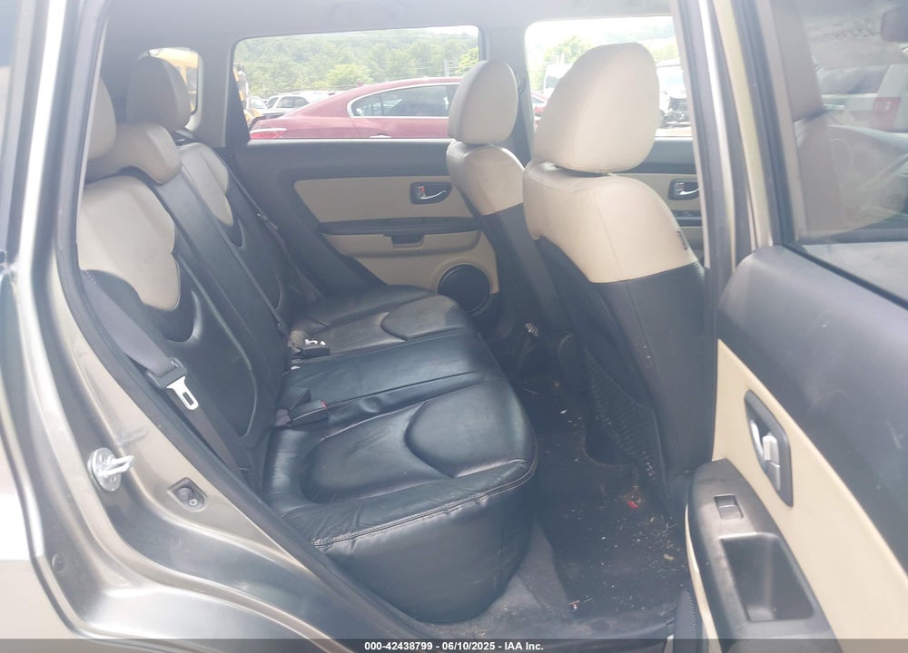 2012 KIA SOUL VIN: KNDJT2A69C7375360