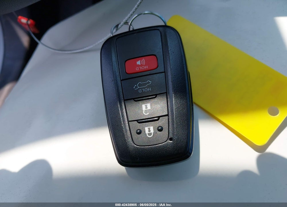 2024 TOYOTA RAV4 VIN: 2T3A1RFV6RC462114