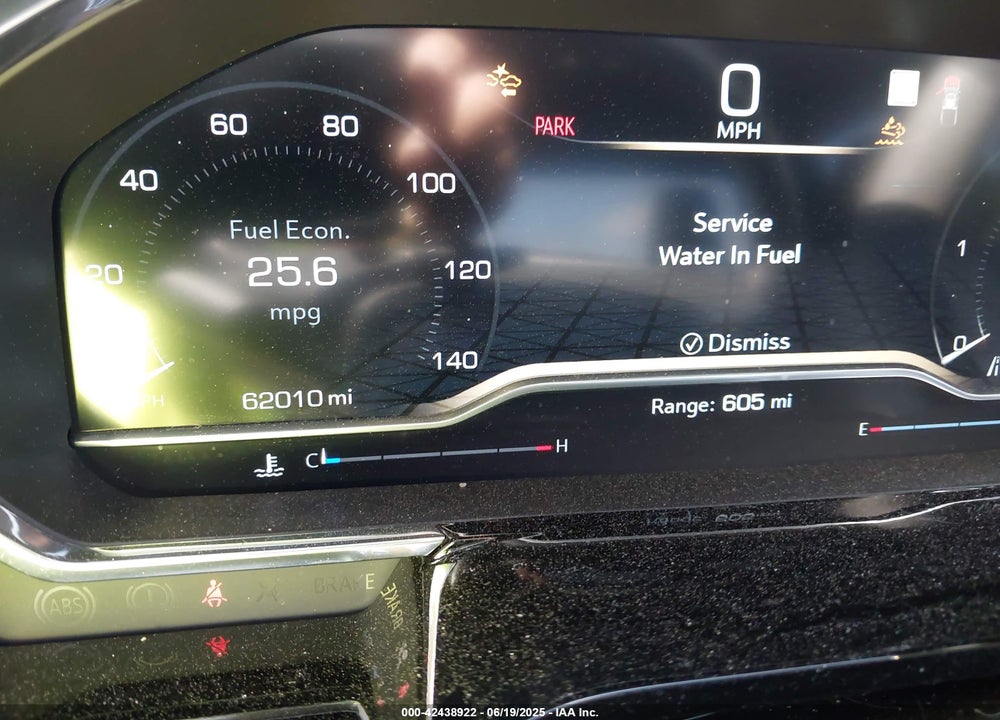 2022 GMC SIERRA 1500 VIN: 3GTUUBET6NG551847