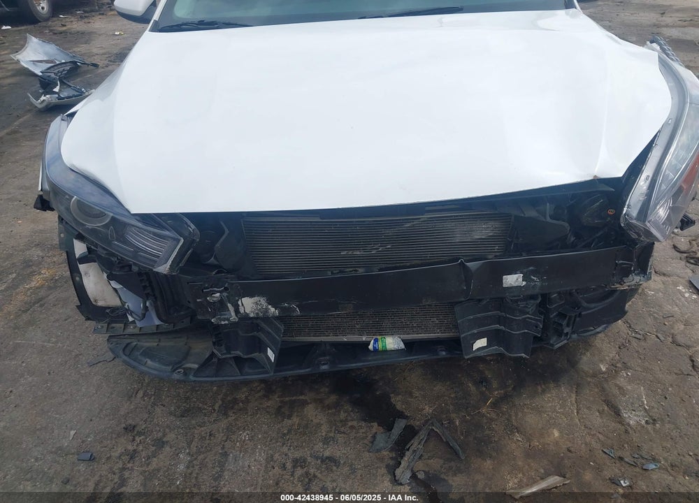 2023 KIA FORTE VIN: 3KPF24AD8PE659281