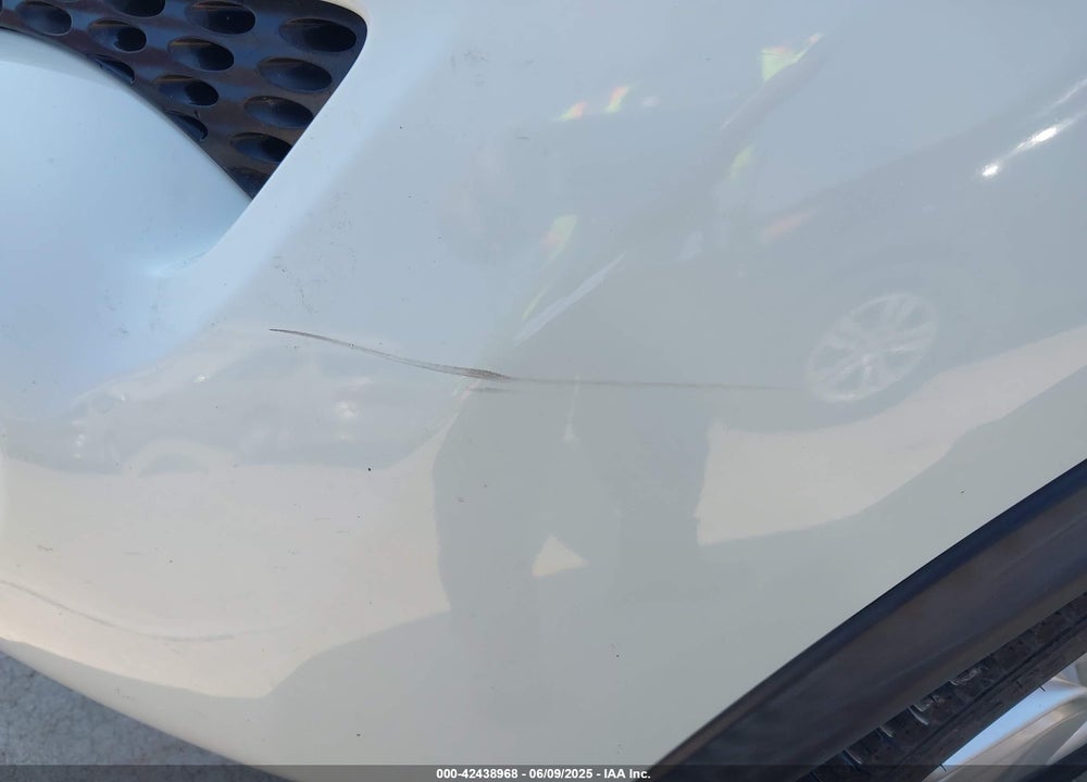 2012 NISSAN JUKE VIN: JN8AF5MV8CT127396