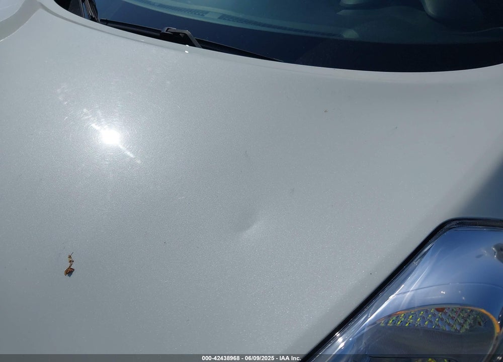 2012 NISSAN JUKE VIN: JN8AF5MV8CT127396