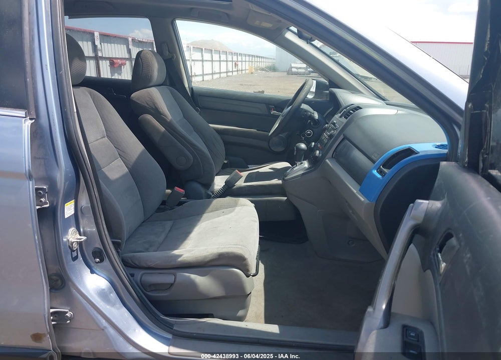 2008 HONDA CR-V EX VIN: JHLRE48528C028220