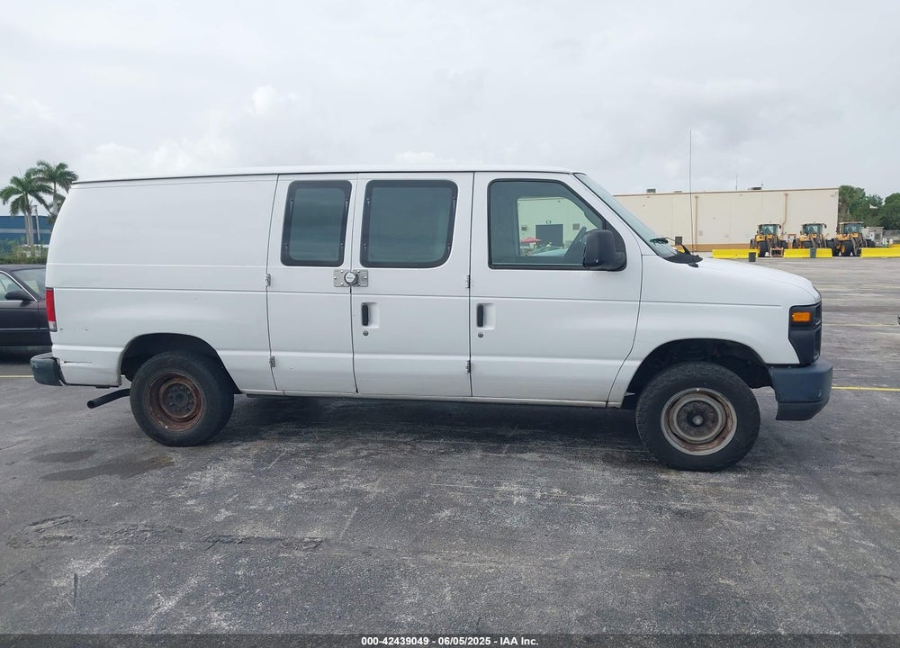 2013 FORD E-150 COMMERCIAL VIN: 1FTNE1EW1DDA90039