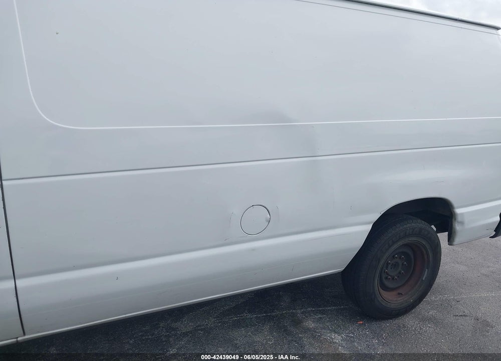 2013 FORD E-150 COMMERCIAL VIN: 1FTNE1EW1DDA90039