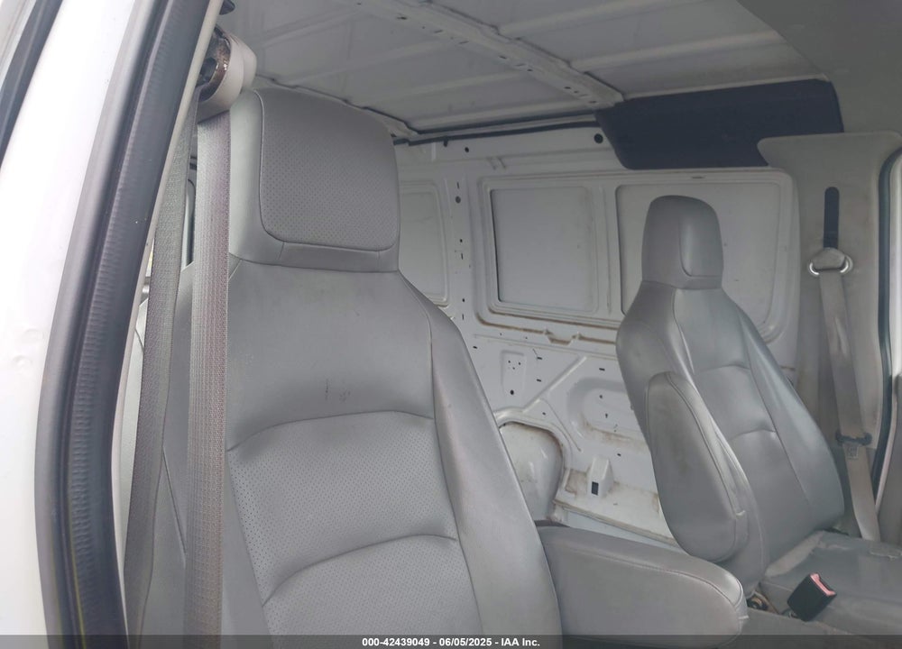 2013 FORD E-150 COMMERCIAL VIN: 1FTNE1EW1DDA90039
