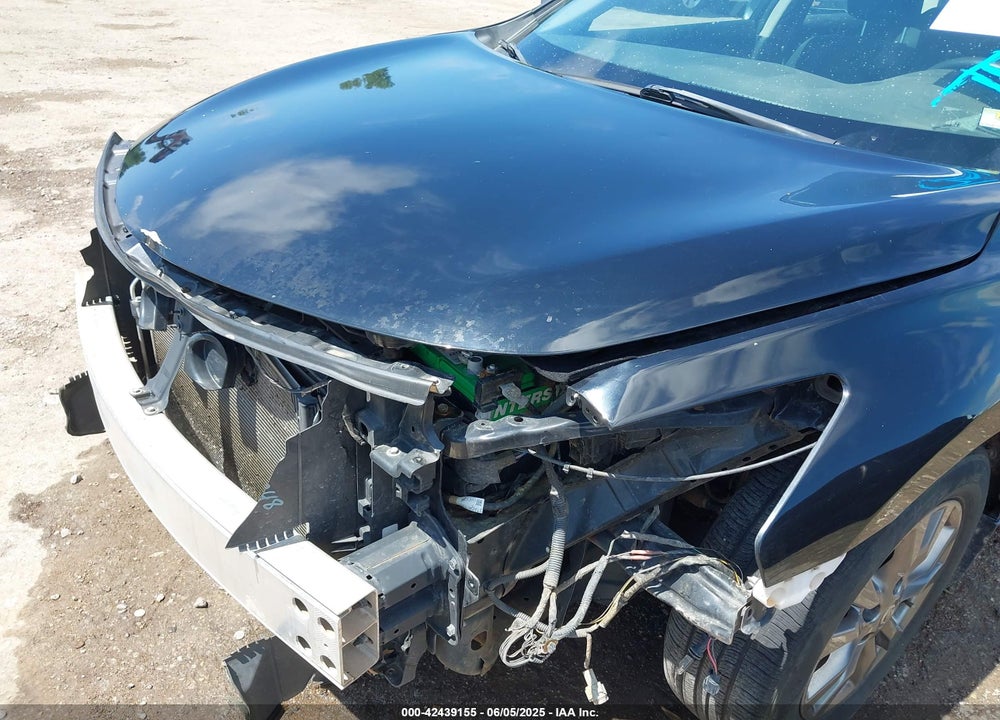 2015 NISSAN ALTIMA 2.5 S VIN: 1N4AL3AP5FC571943