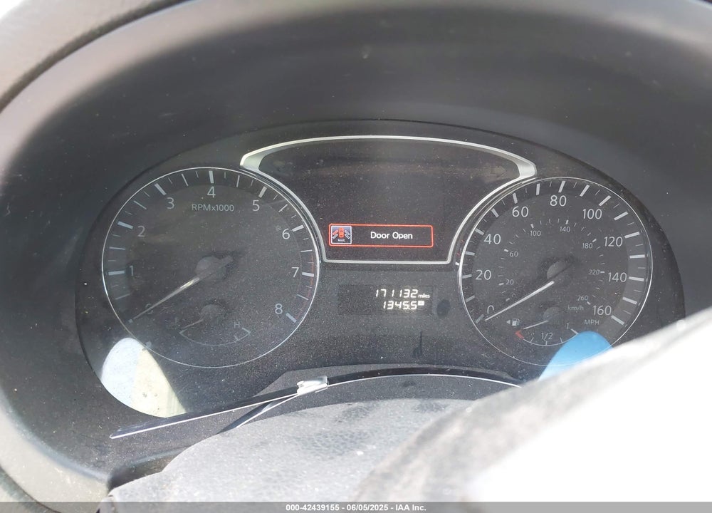 2015 NISSAN ALTIMA 2.5 S VIN: 1N4AL3AP5FC571943