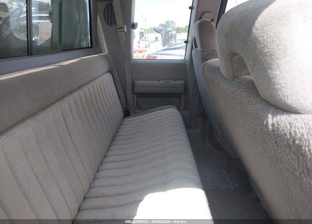 1994 CHEVROLET GMT-400 K1500 VIN: 2GCEK19H7R1104291