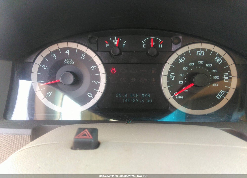 2011 FORD ESCAPE XLS VIN: 1FMCU0C70BKC08439