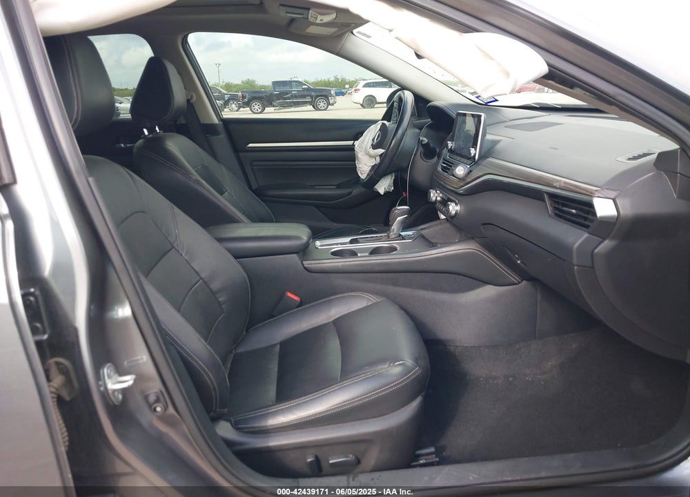 2019 NISSAN ALTIMA VIN: 1N4BL4EV5KC229776