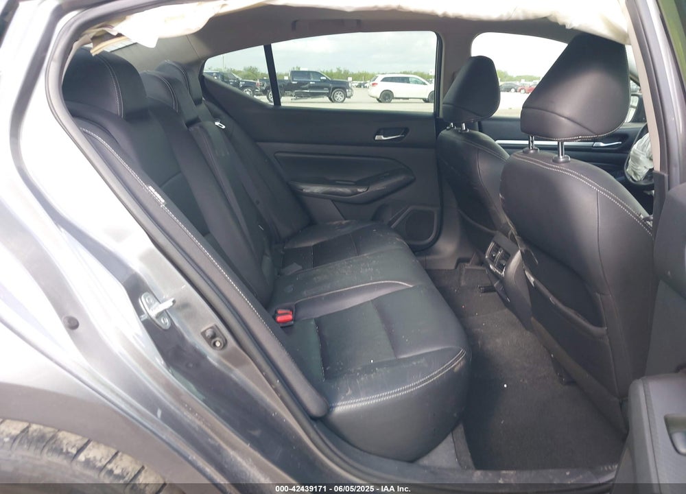2019 NISSAN ALTIMA VIN: 1N4BL4EV5KC229776