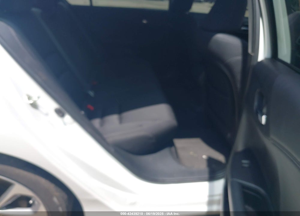 2014 HONDA ACCORD VIN: 1HGCR2F50EA127285