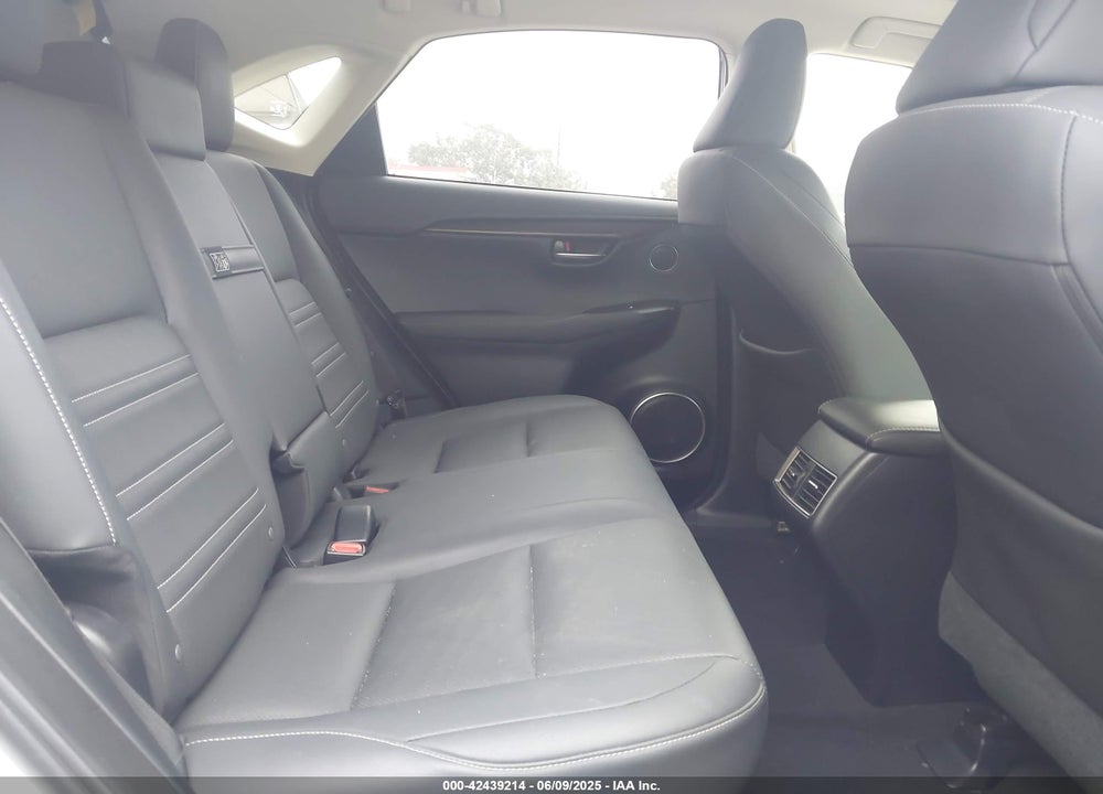 2020 LEXUS NX 300 VIN: JTJGARBZ2L2160592