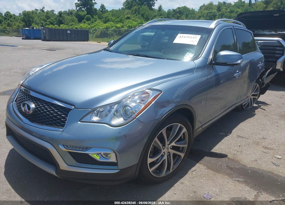 2017 INFINITI QX50 VIN: JN1BJ0RP9HM386074