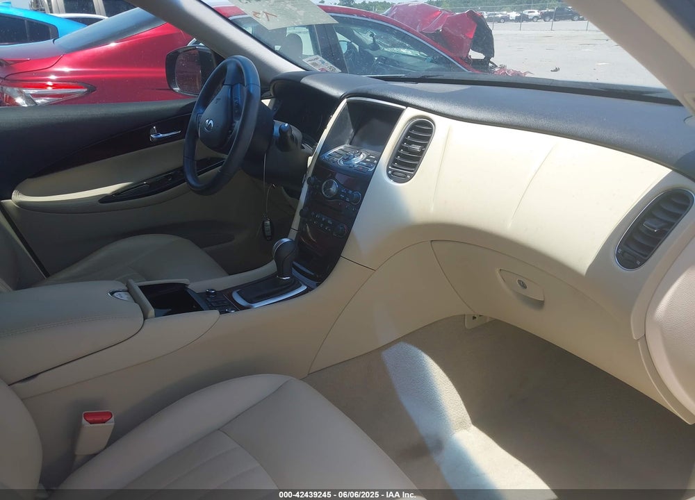 2017 INFINITI QX50 VIN: JN1BJ0RP9HM386074