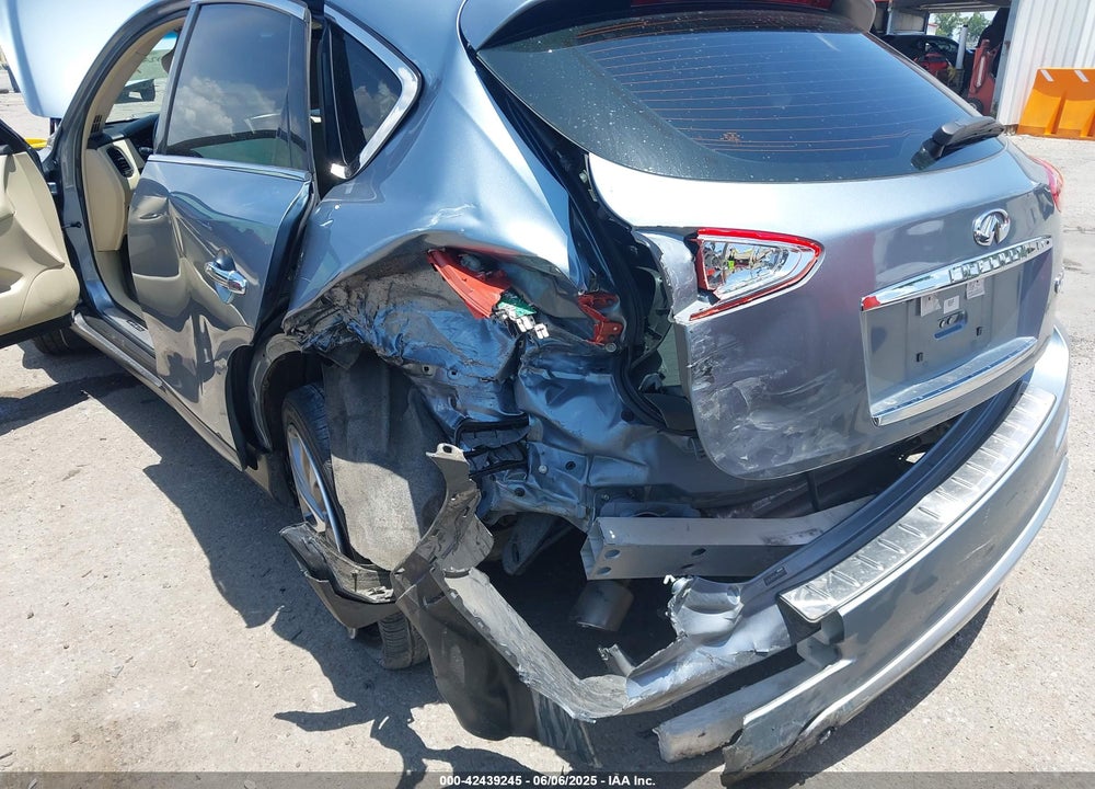 2017 INFINITI QX50 VIN: JN1BJ0RP9HM386074