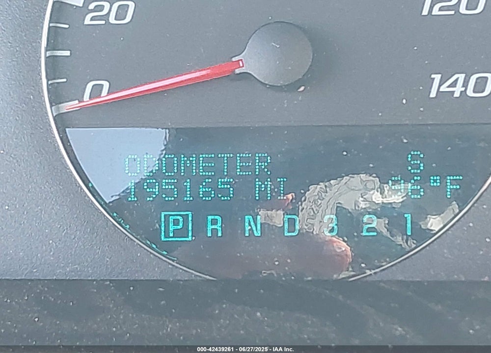 2008 CHEVROLET IMPALA LT VIN: 2G1WT58K489222135