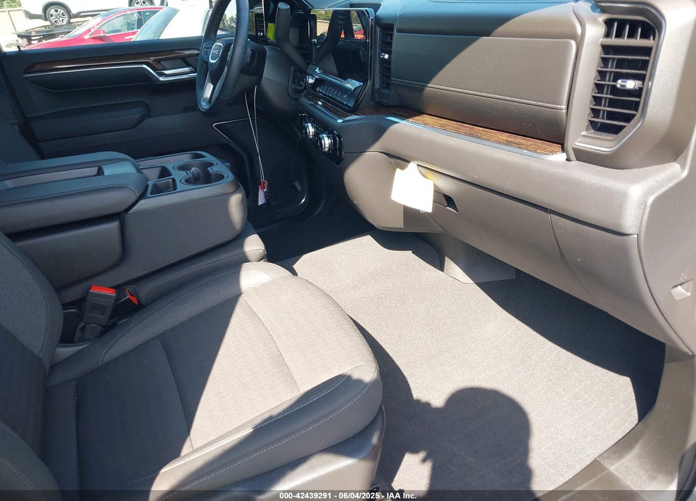 2024 GMC SIERRA 1500 VIN: 3GTPUBEKXRG251075