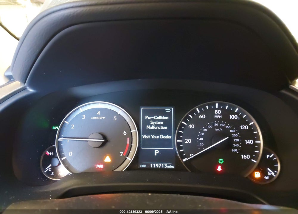 2022 LEXUS RX 350 VIN: 2T2AZMDA8NC314377