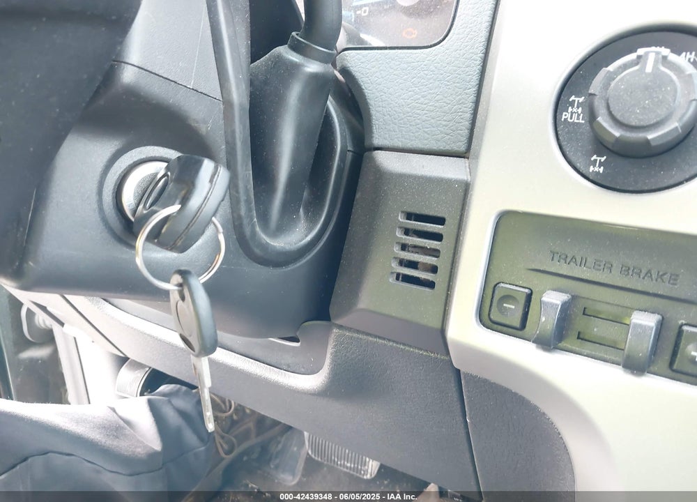 2013 FORD F-150 VIN: 1FTFW1ET5DFC25714