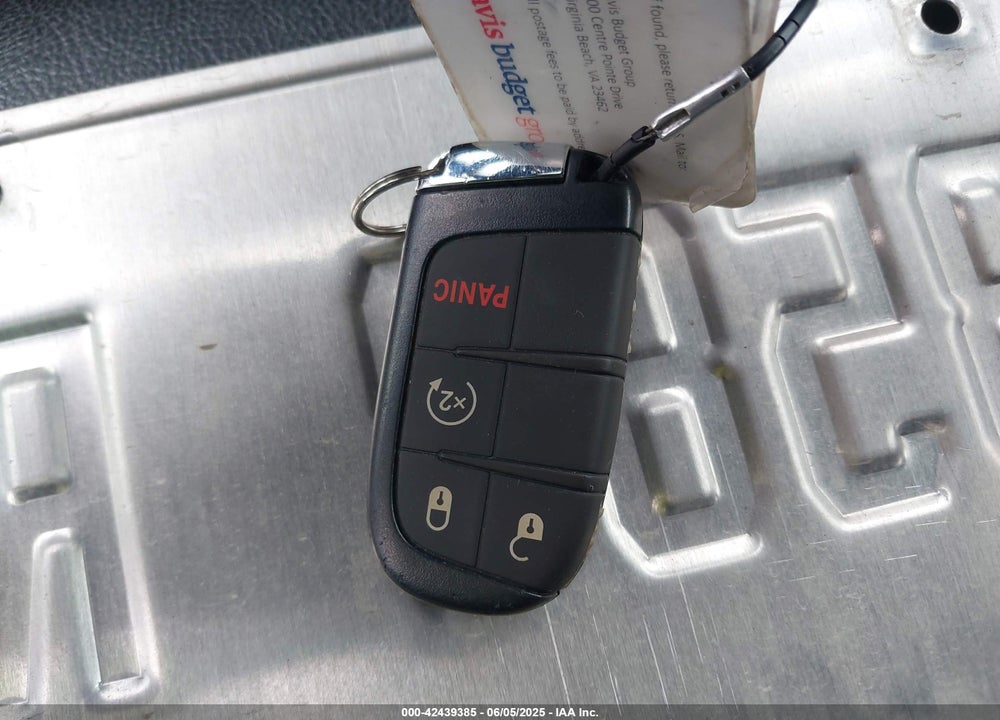 2023 JEEP COMPASS (RED) EDITION 4X4 VIN: 3C4NJDCN6PT511615