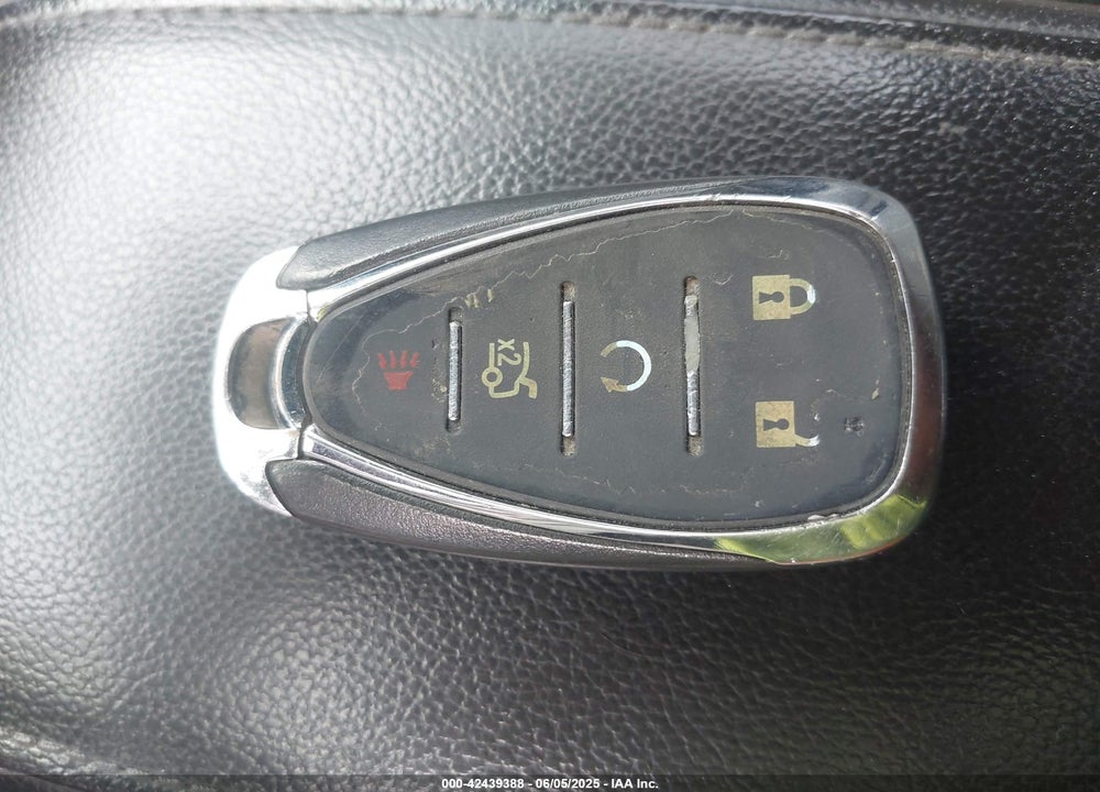 2016 CHEVROLET CRUZE VIN: 1G1BE5SM6G7304936