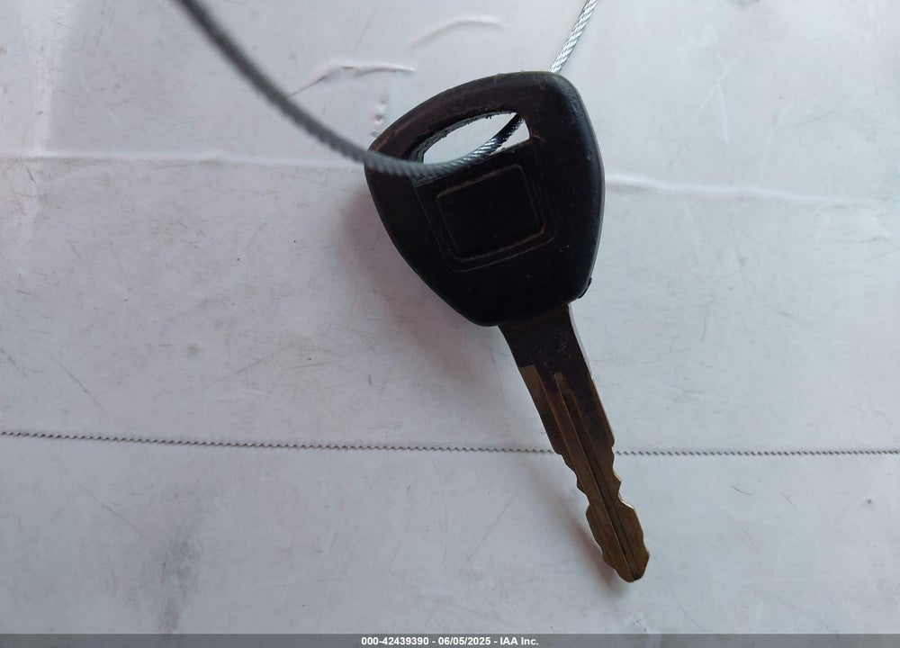 2001 HONDA ACCORD 3.0 EX VIN: 1HGCG16541A004728