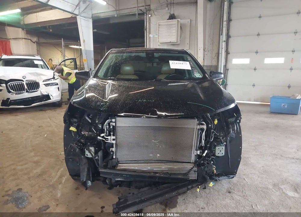 2020 CHEVROLET EQUINOX VIN: 3GNAXUEV1LL316355